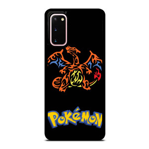 POKEMON CHARMANDER Samsung Galaxy S20 Case Cover