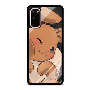 POKEMON EEVEE Samsung Galaxy S20 Case Cover