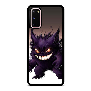 POKEMON GENGAR Samsung Galaxy S20 Case Cover