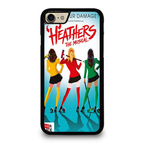 HEATHERS BROADWAY MUSICAL iPhone 7 / 8 Case Cover