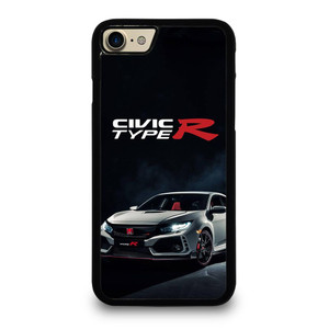 HONDA CIVIC TYPE R CAR iPhone 7 / 8 Case Cover