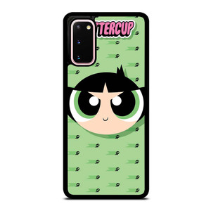 POWERPUFF GIRLS BUTTERCUP Samsung Galaxy S20 Case Cover