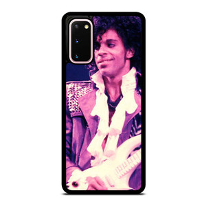 PRINCE IN MEMORIAM OLD Samsung Galaxy S20 Case Cover