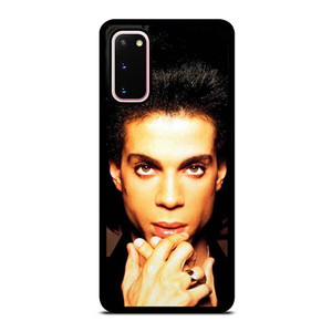 PRINCE ROGERS Samsung Galaxy S20 Case Cover