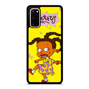 RUGRATS Samsung Galaxy S20 Case Cover