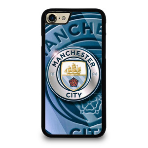 MANCHESTER CITY LOGO iPhone 7 / 8 Case Cover MANCHESTER CITY LOGO iPhone 7 / 8 Case Cover