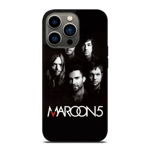 MAROON 5 ADAM LEVINE iPhone 13 Pro Case Cover MAROON 5 ADAM LEVINE iPhone 13 Pro Case Cover