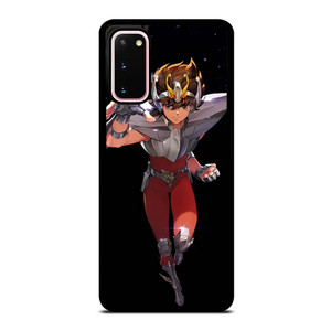 SAINT SEIYA PEGASUS SEIYA Samsung Galaxy S20 Case Cover