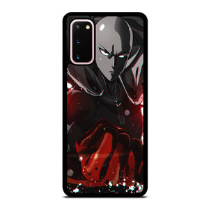 SAITAMA ONE PUNCH MAN ANIME Samsung Galaxy S20 Case Cover