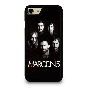 MAROON 5 ADAM LEVINE iPhone 7 / 8 Case Cover