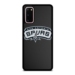 SAN ANTONIO SPURS Samsung Galaxy S20 Case Cover