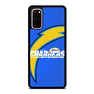 SAN DIEGO CHARGERS Samsung Galaxy S20 Case Cover
