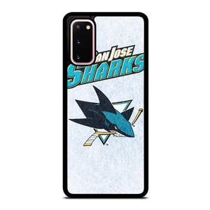 SAN JOSE SHARKS LOGO Samsung Galaxy S20 Case Cover