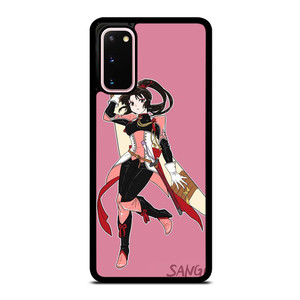 SANGO INUYASHA ANIME Samsung Galaxy S20 Case Cover