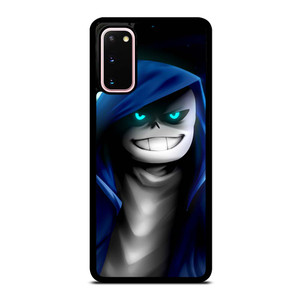 SANS UNDERTALE Samsung Galaxy S20 Case Cover