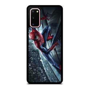 SPIDERMAN 1 Samsung Galaxy S20 Case Cover