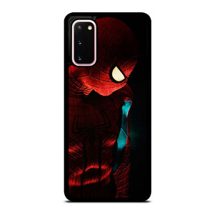 SPIDERMAN 3 Samsung Galaxy S20 Case Cover