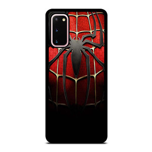 SPIDERMAN 4 Samsung Galaxy S20 Case Cover