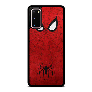 SPIDERMAN AVENGERS Samsung Galaxy S20 Case Cover