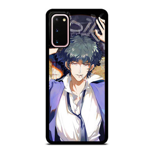 SPIKE SPIEGEL COWBOY BEBOP Samsung Galaxy S20 Case Cover
