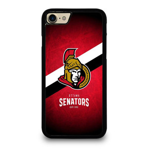 OTTAWA SENATORS HOCKEY iPhone 7 / 8 Case Cover