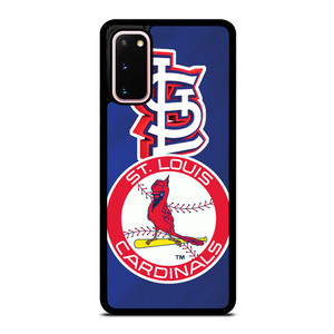 ST. LOUIS CARDINALS Samsung Galaxy S20 Case Cover