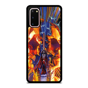 STAR WARS CLASSIC Samsung Galaxy S20 Case Cover