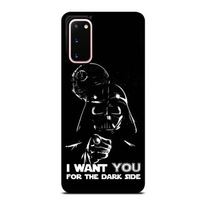 STAR WARS DARTH VADER Samsung Galaxy S20 Case Cover