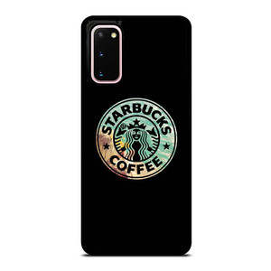 STARBUCKS COFFEE MARBLE Samsung Galaxy S20 Case Cover