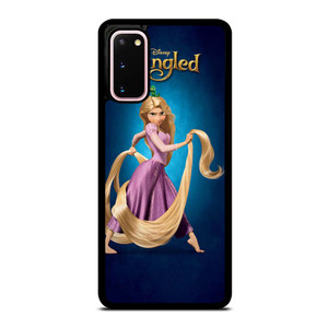 TANGLED RAPUNZEL 2 Disney Samsung Galaxy S20 Case Cover