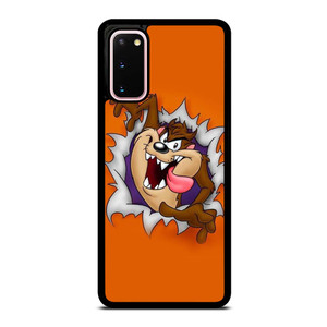 TASMANIAN DEVIL CARTOON Samsung Galaxy S20 Case Cover