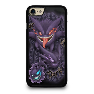 POKEMON GENGAR EVOLUTION iPhone 7 / 8 Case Cover POKEMON GENGAR EVOLUTION iPhone 7 / 8 Case Cover