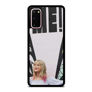 TAYLOR SWIFT ME! ART Samsung Galaxy S20 Case Cover