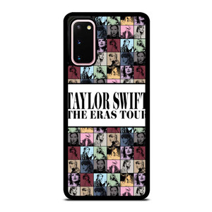 TAYLOR SWIFT THE ERAS TOUR Samsung Galaxy S20 Case Cover