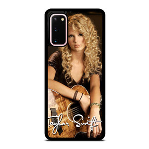 TAYLOR SWIFT Samsung Galaxy S20 Case Cover
