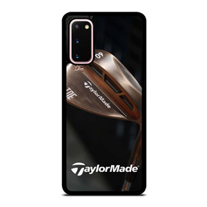 TAYLORMADE GOLF HI-TOE Samsung Galaxy S20 Case Cover