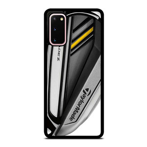 TAYLORMADE R BLADEZ GOLF Samsung Galaxy S20 Case Cover