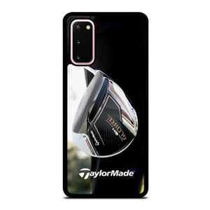 TAYLORMADE SIM GLOIRE Samsung Galaxy S20 Case Cover