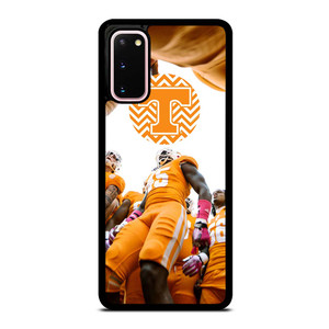 TENNESSEE VOLUNTEERS FOOTBALL Samsung Galaxy S20 Case Cover