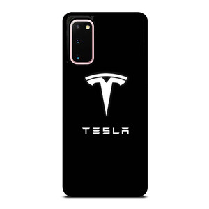 TESLA MOTORS Samsung Galaxy S20 Case Cover