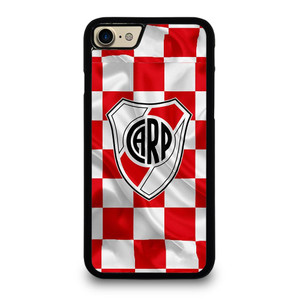 RIVER FLAG LOGO iPhone 7 / 8 Case Cover RIVER FLAG LOGO iPhone 7 / 8 Case Cover