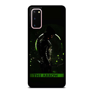 THE ARROW 2 Samsung Galaxy S20 Case Cover