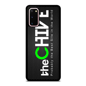 THE CHIVE Samsung Galaxy S20 Case Cover