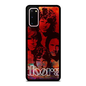 THE DOORS Samsung Galaxy S20 Case Cover