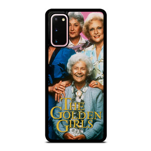 THE GOLDEN GIRLS Samsung Galaxy S20 Case Cover