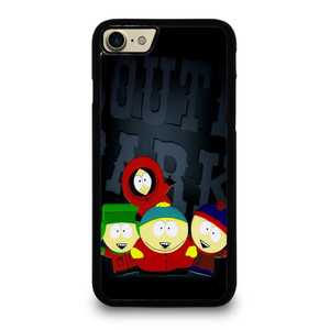 SOUTH PARK CARTOON iPhone 7 / 8 Case Cover SOUTH PARK CARTOON iPhone 7 / 8 Case Cover