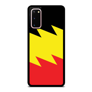 THE HUNDREDS CLOTHING COLOR Samsung Galaxy S20 Case Cover