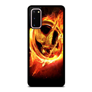 THE HUNGER GAMES Samsung Galaxy S20 Case Cover
