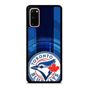 TORONTO BLUE JAYS LOGO Samsung Galaxy S20 Case Cover