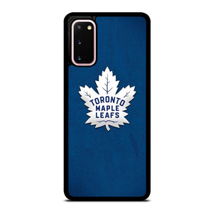 TORONTO MAPLE LEAFS HOCKEY TEAM LOGO EMBLEM Samsung Galaxy S20 Case Cover